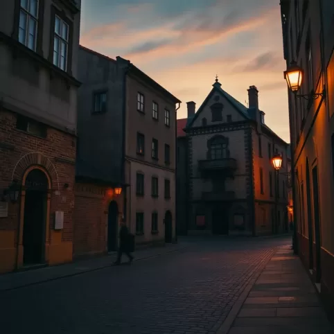 Strefa ochrony konserwatorskiej co to znaczy