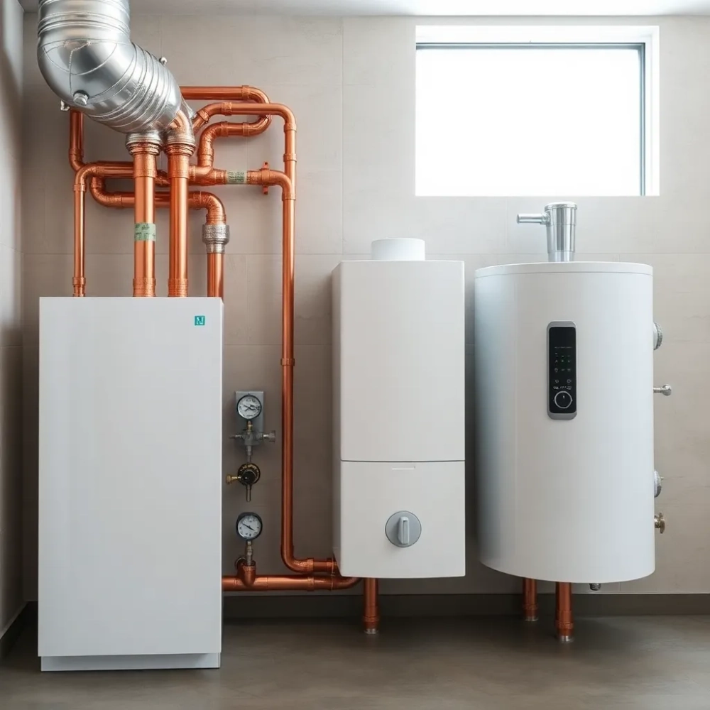 modernizacja instalacji co czyste powietrze