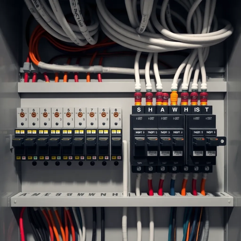 Przegląd instalacji elektrycznej kto robi